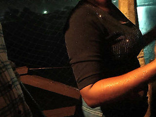 Sex with Stranger, Tamil Resort Sex