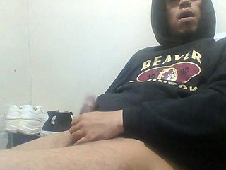 I Like to Get Morbid a Lot When Watching Porn