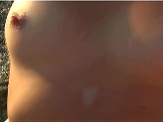 The Most Perverted Cum-beach Partys With Alexandra Wett