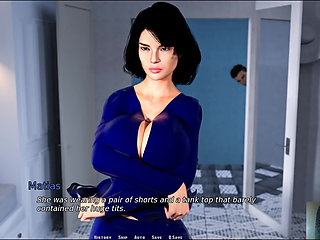 Fate and Life the Mystery of Vaulinhorn V6.0