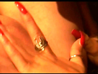 Two vintage MILFs and one dick