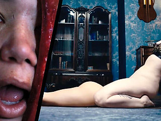 Lezdom Scissoring Compilation: Hot Lesbians Eat Pussy and Facesit