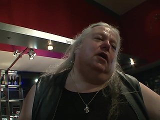 Perverted desires of bdsm - Scene #01