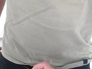 I went to make a delivery and she paid with sex.