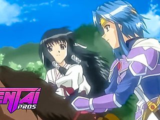 Hentai Pros - adventure xxx