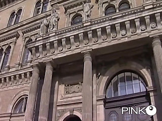 A Slut Who Takes 2 Cocks