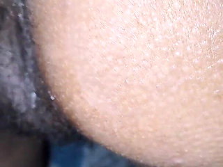 Desi Wife Fucking in in Night