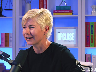 Charlie Forde: Happy Endings & Overrated Orgasms the Adult Time Podcast