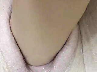 Naughtyhotkitten - Fat man meat made my cunny dump