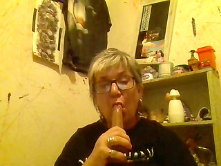 Tight Pussy Big Vibe Dick Toy