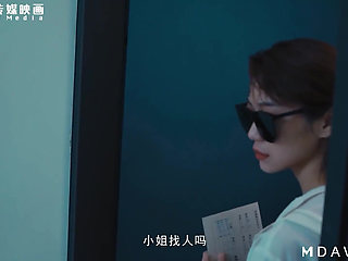 Md-0150-4 Immoral Holidayep4 Under the Epidemic