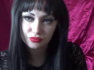 RussianBeauty Drains Wallets with Dirty JOI Instructions