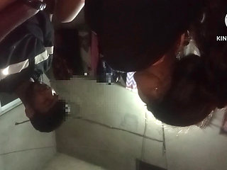 Indian girlfriend and boyfriend