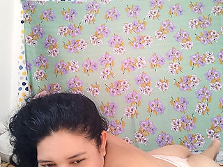 Special Blowjob to My Girlfriend