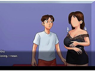 Hentai Anime In My Stepmom Was The Stranger Who Turned My Loneliness Into Understanding.(18+)