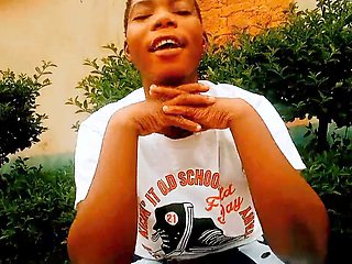 18 year old indian, african, twats