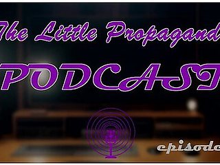 The Little Peepee Femdom Podcast - Episode 1 (female Supremacy) With Goddess Julia