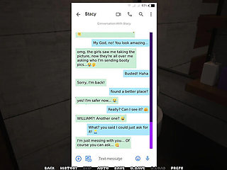 My Hot Italian Wife Gets Anal and Cumshot - Amateur Cuckold Part 25