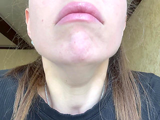 Up Close & Personal: Spit, Mucus & Throat Magic POV