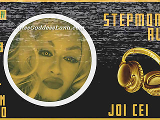 Cruel stepmommy 1 loop & goon till your head turns blue