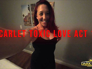 Scarlet Toxic Love Act 1
