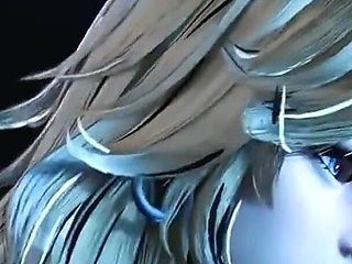 Illuxxxtrandy Horny Slut Riding Massive Monster Cock, Sweet Hot Ass Gaping, Swallowing Cum, Intense Pleasure, Hardcore Sex