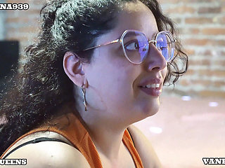 I Get Home and Catch Them in the Middle of the Action