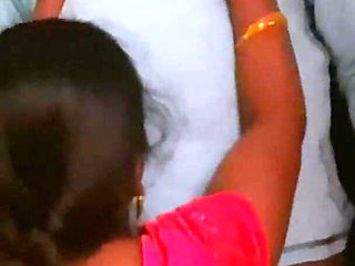 Hot Tamil Wife Having Sex with Younger Sister Husband