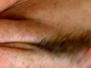 Candle Boxxx - Pussy Mound