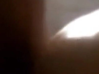 My Stepfather Fuck Me Very Hard with His Big Black Cock When I Am Taking Shower