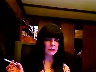 Real Smoking Southern Bitch