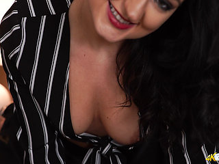 Spick and Spunk - JOI