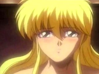 Hentai Manga Lesbian Action