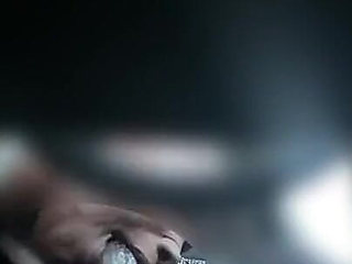 Sneaky View Demon Head