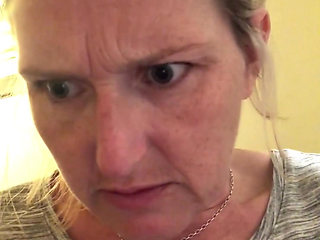 Almost Got Caught by a Stranger