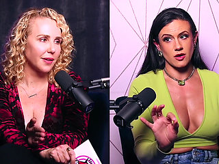 Penny Barber Unfiltered: Secrets From the MILF Queen