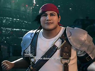 Fap Fantasy 7X Eps 02 - Seventh Heaven