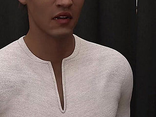 My Stepbrother's Wife - V0.13 - Part 6