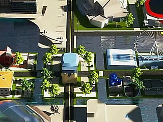 Milfy City [v0.6e] Part 76 Very Powerful Dildo by Loveskysan69