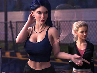 Summer Heat - Part 30 Horny Stripper Sucks My Dick by Loveskysan69