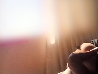 I Set My Phone Down and Played with Myself Until I Came