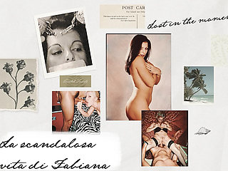Fabiana's Scandalous Life
