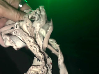 FREEUSE PART 3 I GET CREAMPIED