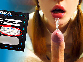 POV used your blowjob ticket on your stepsister - Sunako_Kirishiki