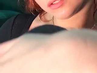 I Piss in My Panties