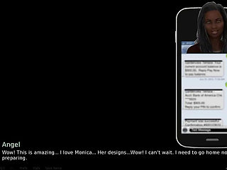 Where the heart is: she is so exited, that she is going to be a model ep 114