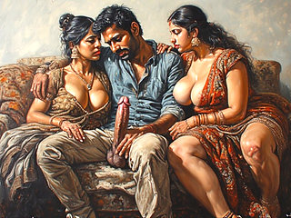 Xxx hot homemade indian wife swapping shared by husband