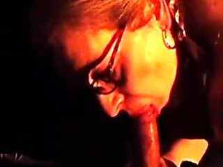 Girl Sucks Cock for Hubby - Amateur Blowjob Cuckold