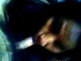 Indian BBW and Her Boyfriend