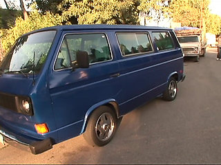 Adorable joyful cum bucket of Bitch expects wide open for majestic prick ramp it